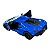 Miniatura Lamborghini Revuelto Azul 1:38 - Imagem 3