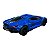 Miniatura Lamborghini Revuelto Azul 1:38 - Imagem 5