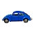 Miniatura Volkswagen Fusca Azul RMZ 1:32 - Imagem 9