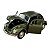 Miniatura Volkswagen Fusca Verde Pérola RMZ 1:32 - Imagem 4