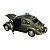 Miniatura Volkswagen Fusca Verde Pérola RMZ 1:32 - Imagem 5