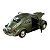 Miniatura Volkswagen Fusca Verde Pérola RMZ 1:32 - Imagem 8