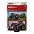 Miniatura Trator Pá Carregadeira Case Ih Maxxum 145 1:64 - Imagem 1