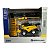 Miniatura Colheitadeira New Holland Cr8.90 Ertl 1:64 - Imagem 2