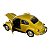Miniatura Volkswagen Fusca Dourado RMZ 1:32 - Imagem 3