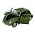 Miniatura Volkswagen Fusca Verde Militar RMZ 1:32 - Imagem 2