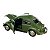 Miniatura Volkswagen Fusca Verde Militar RMZ 1:32 - Imagem 3