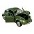 Miniatura Volkswagen Fusca Verde Militar RMZ 1:32 - Imagem 6