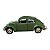 Miniatura Volkswagen Fusca Verde Militar RMZ 1:32 - Imagem 7