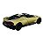 Miniatura Bugatti Mistral Dourado Kinsmart 1:36 - Imagem 8