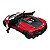 Miniatura Bugatti Mistral Vermelho Kinsmart 1:36 - Imagem 3