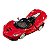 Miniatura Ferrari LaFerrari Vermelho Burago 1:24 - Imagem 7