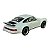 Miniatura Porsche 911 Turbo Branco Welly 1:36 - Imagem 4