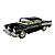 Miniatura Chevrolet Belair Preto Kinsmart 1:40 - Imagem 1