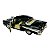 Miniatura Chevrolet Belair Preto Kinsmart 1:40 - Imagem 3