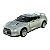 Miniatura Nissan GTR R35 Prata Kinsmart 1:36 - Imagem 1