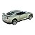 Miniatura Nissan GTR R35 Prata Kinsmart 1:36 - Imagem 3