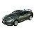 Miniatura Nissan GTR R35 Cinza Kinsmart 1:36 - Imagem 1