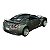 Miniatura Nissan GTR R35 Cinza Kinsmart 1:36 - Imagem 4