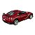 Miniatura Nissan GTR R35 Bordô Kinsmart 1:36 - Imagem 6