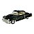 Miniatura Cadillac Coupe Preto Kinsmart 1:43 - Imagem 1