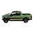 Miniatura Ford F150 Raptor Libery Verde Kinsmart 1:46 - Imagem 7