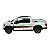 Miniatura Ford F150 Raptor Libery Branco Kinsmart 1:46 - Imagem 2
