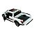Miniatura Ford F150 Raptor Libery Branco Kinsmart 1:46 - Imagem 5