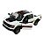 Miniatura Ford F150 Raptor Libery Branco Kinsmart 1:46 - Imagem 6