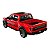 Miniatura Ford F150 Raptor Libery Vermelho Kinsmart 1:46 - Imagem 4