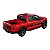 Miniatura Ford F150 Raptor Libery Vermelho Kinsmart 1:46 - Imagem 6