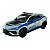 Miniatura Lamborghini Urus Policia Kinsmart 1:40 - Imagem 1