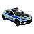 Miniatura Lamborghini Urus Policia Kinsmart 1:40 - Imagem 5