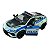 Miniatura Lamborghini Urus Policia Kinsmart 1:40 - Imagem 7