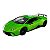 Miniatura Lamborghini Huracan Performante Verde Maisto 1:18 - Imagem 1