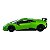 Miniatura Lamborghini Huracan Performante Verde Maisto 1:18 - Imagem 10