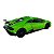Miniatura Lamborghini Huracan Performante Verde Maisto 1:18 - Imagem 3