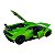 Miniatura Lamborghini Huracan Performante Verde Maisto 1:18 - Imagem 8