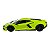 Miniatura Lamborghini Revuelto Verde Maisto 1:18 - Imagem 10