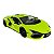Miniatura Lamborghini Revuelto Verde Maisto 1:18 - Imagem 2