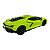 Miniatura Lamborghini Revuelto Verde Maisto 1:18 - Imagem 3