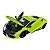 Miniatura Lamborghini Revuelto Verde Maisto 1:18 - Imagem 6