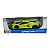 Miniatura Lamborghini Revuelto Verde Maisto 1:18 - Imagem 9
