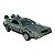 Miniatura Delorean De Volta para o Futuro 1 Jada 1:32 - Imagem 6