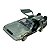 Miniatura Delorean De Volta para o Futuro 1 Jada 1:32 - Imagem 7