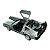 Miniatura Delorean De Volta para o Futuro 1 Jada 1:32 - Imagem 8