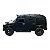 Miniatura Suv Agencia Velozes Furiosos Jada 1:32 - Imagem 8