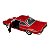 Miniatura Chevrolet Impala Dom Velozes Furiosos Jada 1:32 - Imagem 2