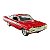 Miniatura Chevrolet Impala Dom Velozes Furiosos Jada 1:32 - Imagem 4