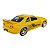 Miniatura Nissan Skyline GTR R33 Velozes Furiosos Jada 1:32 - Imagem 5